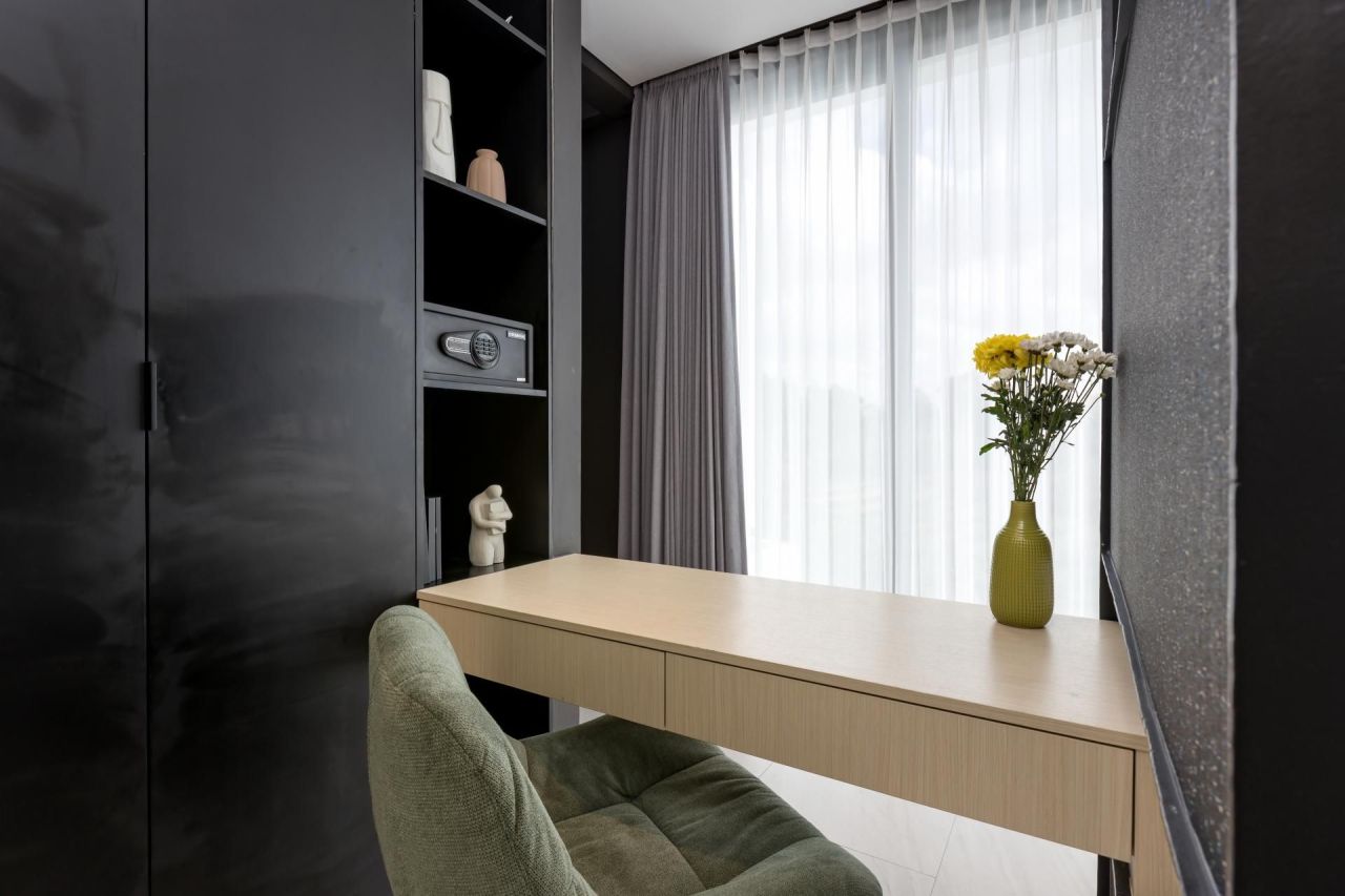 Вилла в Чангу, Индонезия, 76 м² - фото 15