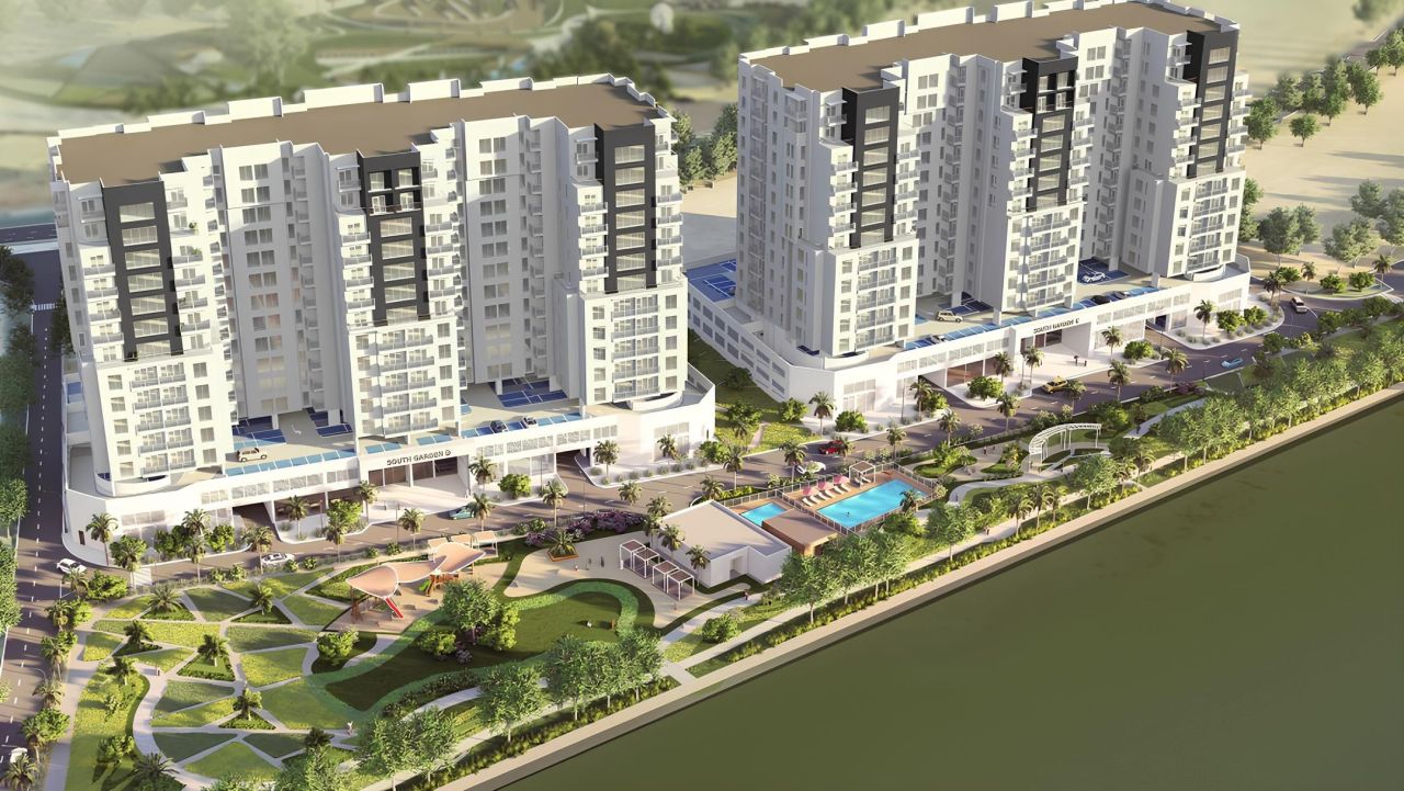 Квартира в Дубае, ОАЭ, 107 м² - фото 18