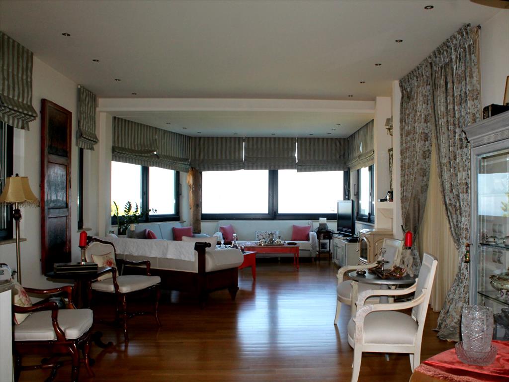 Вилла в Аттике, Греция, 386 м² - фото 10