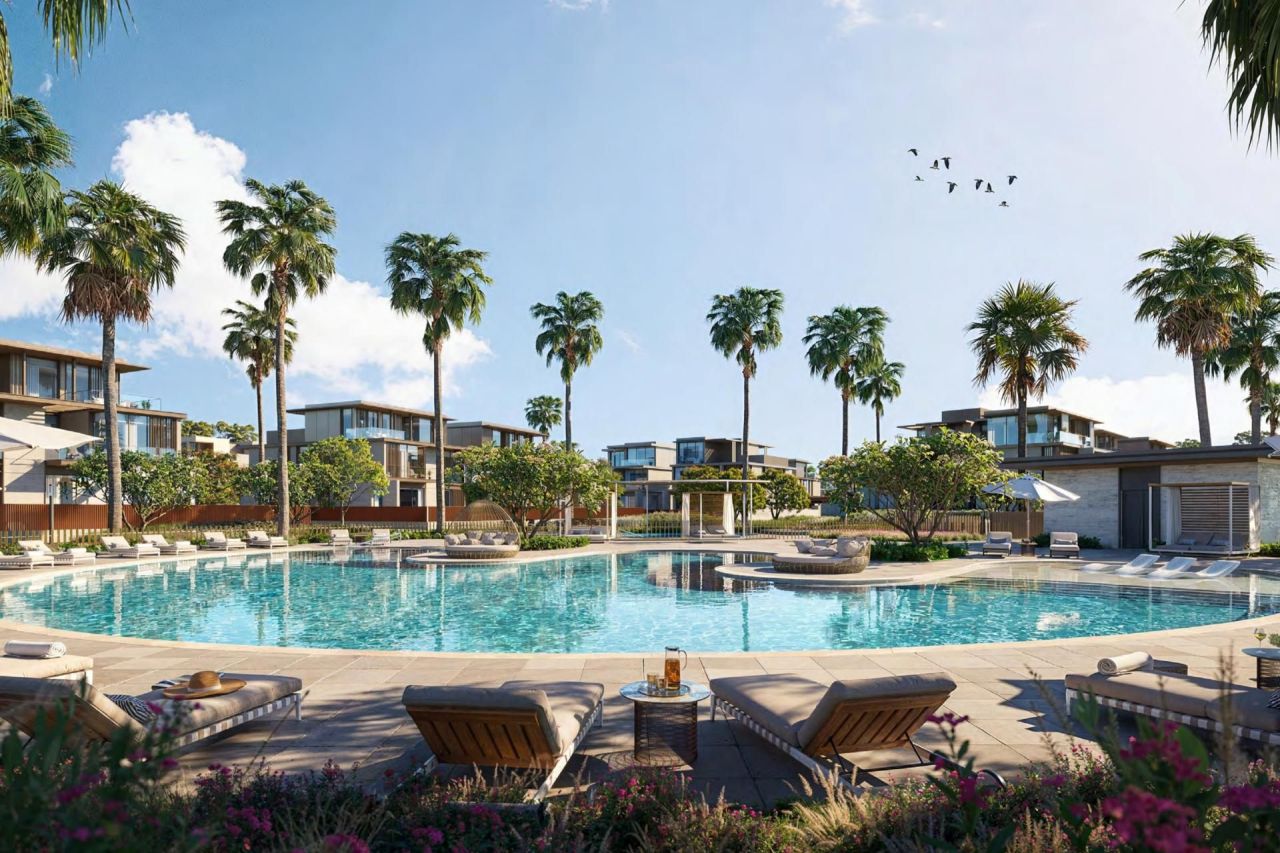 Дом в Дубае, ОАЭ, 251 м² - фото 18