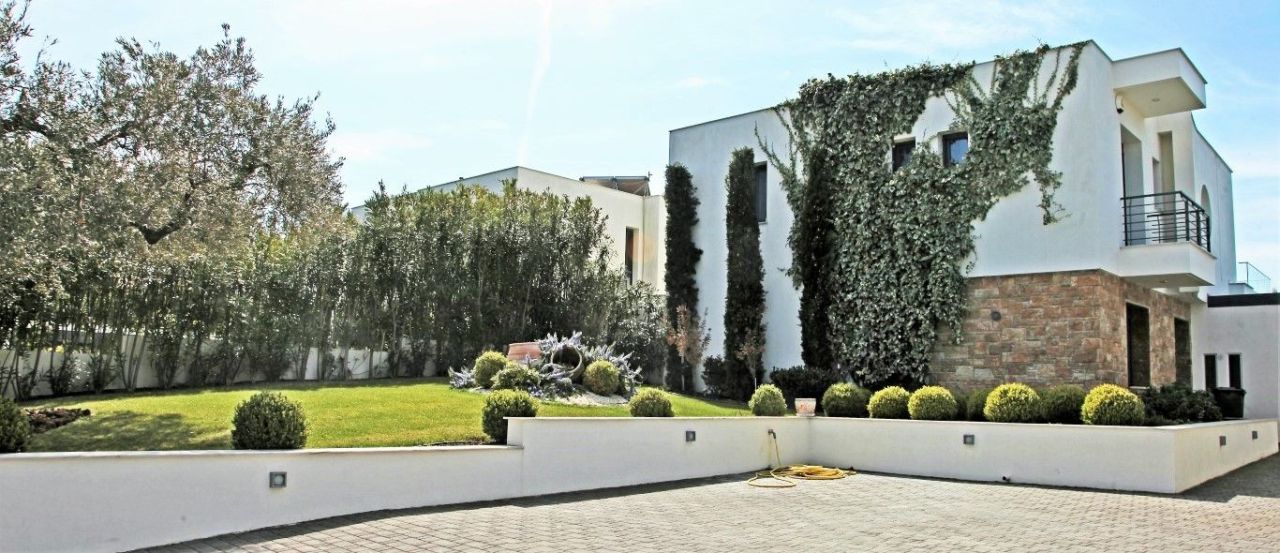 Вилла на Кассандре, Греция, 340 м² - фото 10