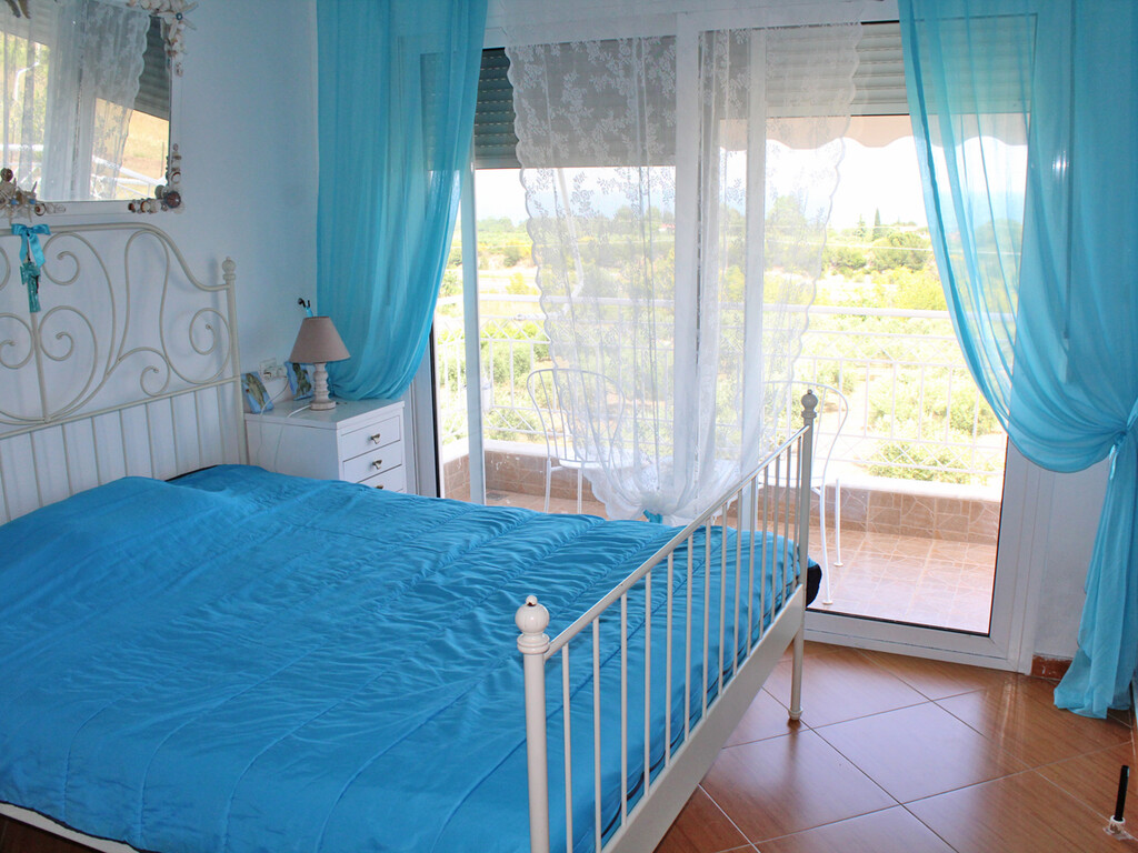 Дом в Олимпиаки-Акти, Греция, 256 м² - фото 10