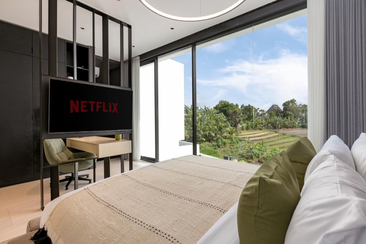 Вилла в Чангу, Индонезия, 76 м² - фото 17