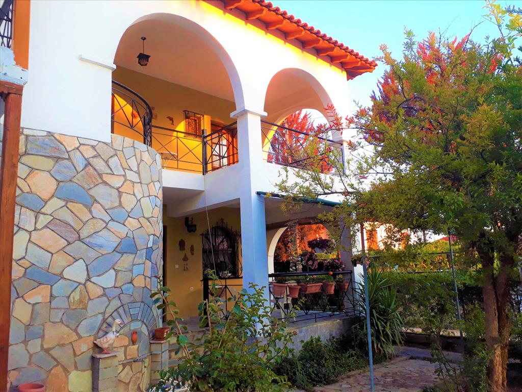 Дом в Ситонии, Греция, 170 м² - фото 10