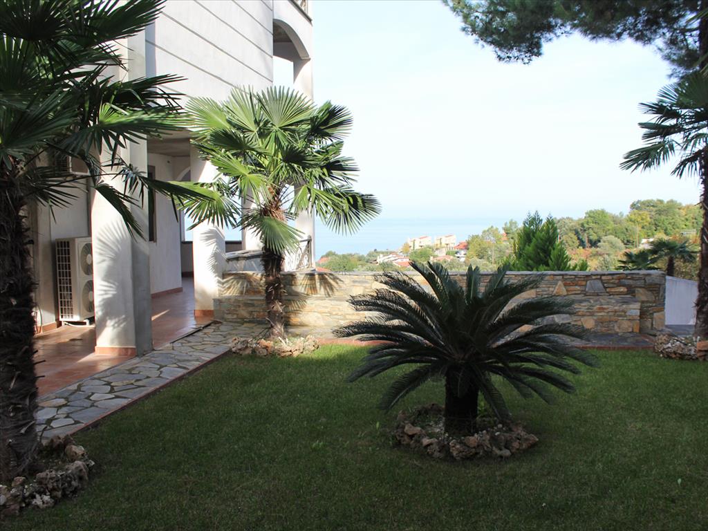 Вилла в Олимпиаки-Акти, Греция, 500 м² - фото 10