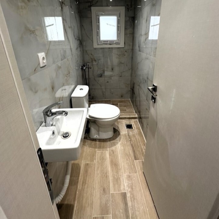 Квартира в Салониках, Греция, 80 м² - фото 10