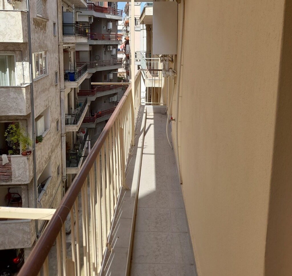 Квартира в Салониках, Греция, 58 м² - фото 10