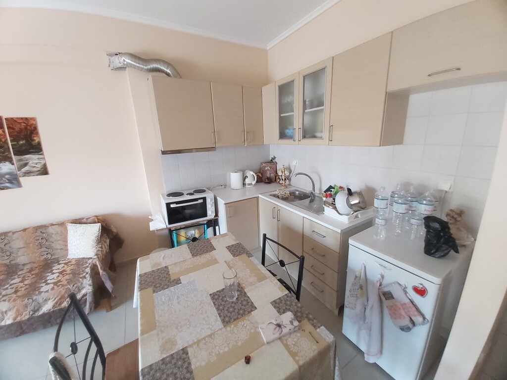 Квартира в Ситонии, Греция, 48 м² - фото 10