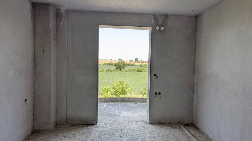 Мезонет в Олимпиаки-Акти, Греция, 230 м² - фото 10