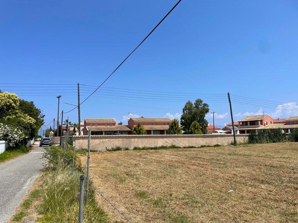 Земля на Корфу, Греция, 4 300 м² - фото 10