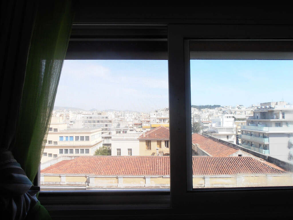 Квартира в Афинах, Греция, 43 м² - фото 10