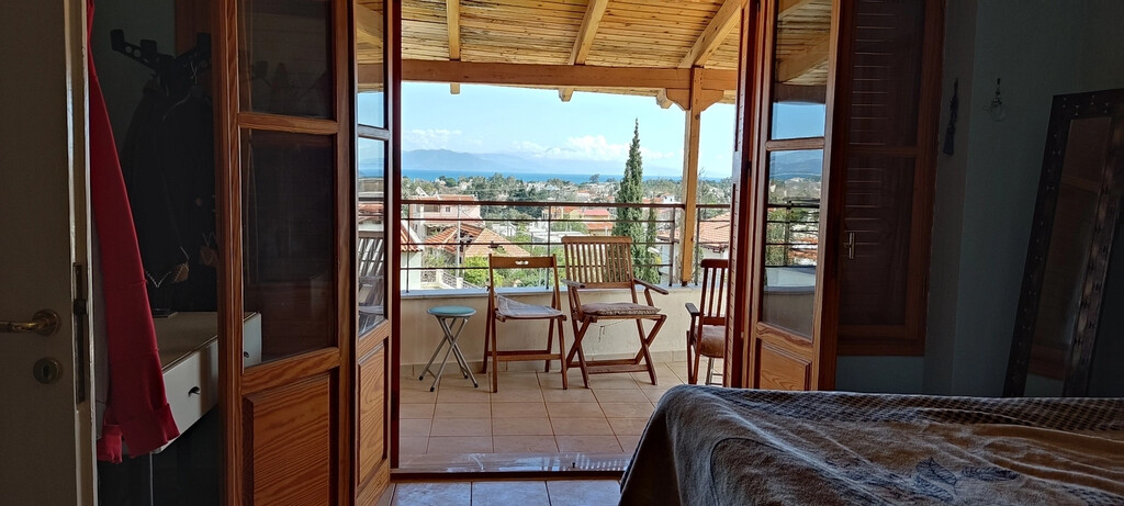 Дом в Аттике, Греция, 197 м² - фото 10