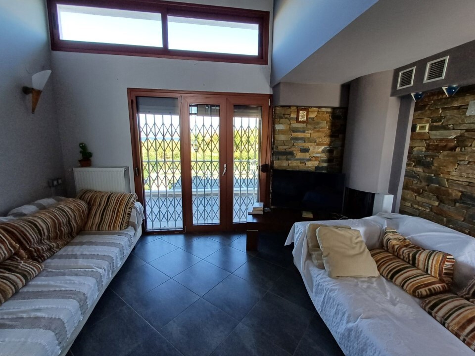 Дом в Ситонии, Греция, 140 м² - фото 10