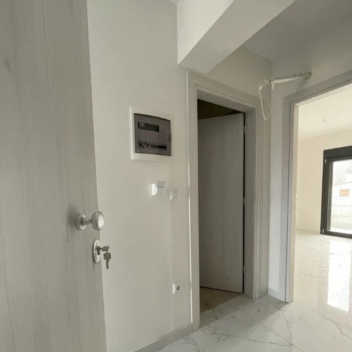 Квартира на Халкидиках, Греция, 53 м² - фото 10