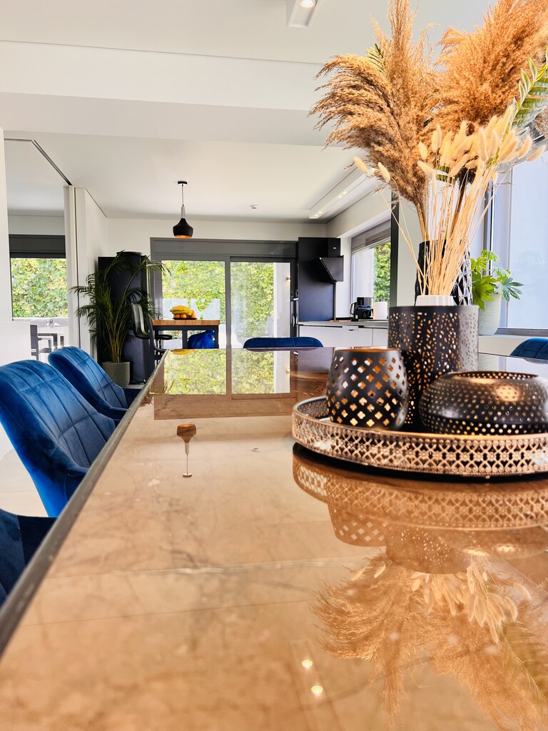 Мезонет в Афинах, Греция, 240 м² - фото 10