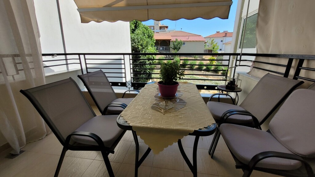 Квартира в Салониках, Греция, 84 м² - фото 10