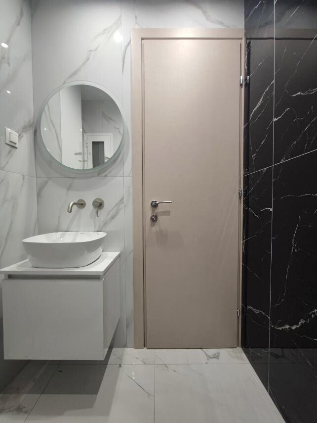 Квартира в Салониках, Греция, 24 м² - фото 10