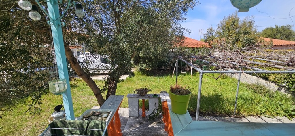 Дом на Кассандре, Греция, 70 м² - фото 10