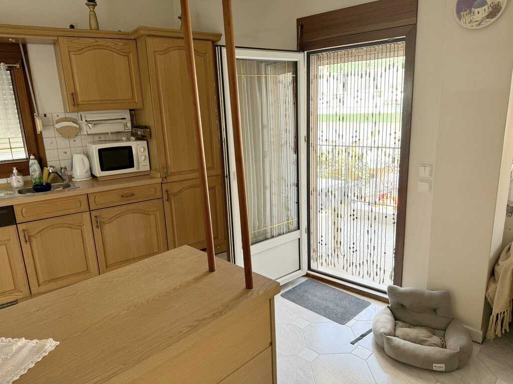 Квартира в Олимпиаки-Акти, Греция, 90 м² - фото 10