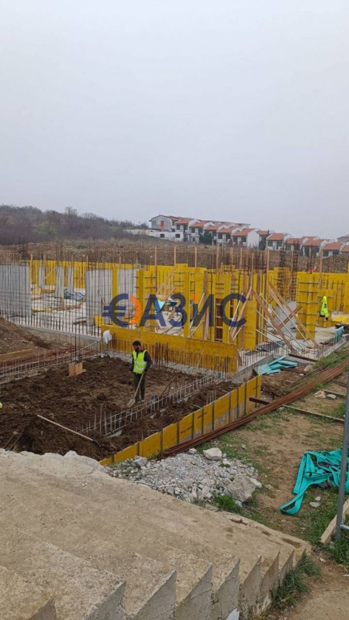 Апартаменты в Кошарице, Болгария, 117.3 м² - фото 2