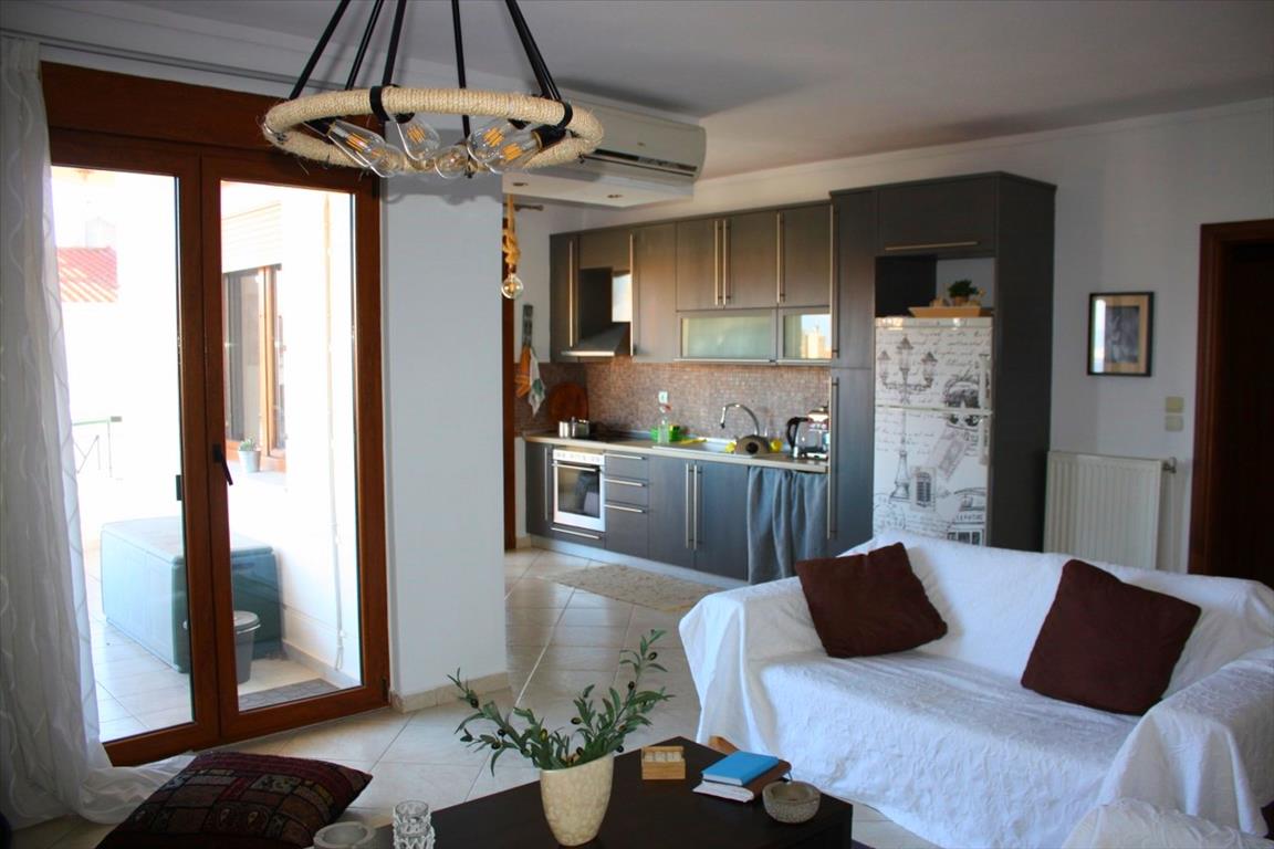 Квартира в Салониках, Греция, 135 м² - фото 10