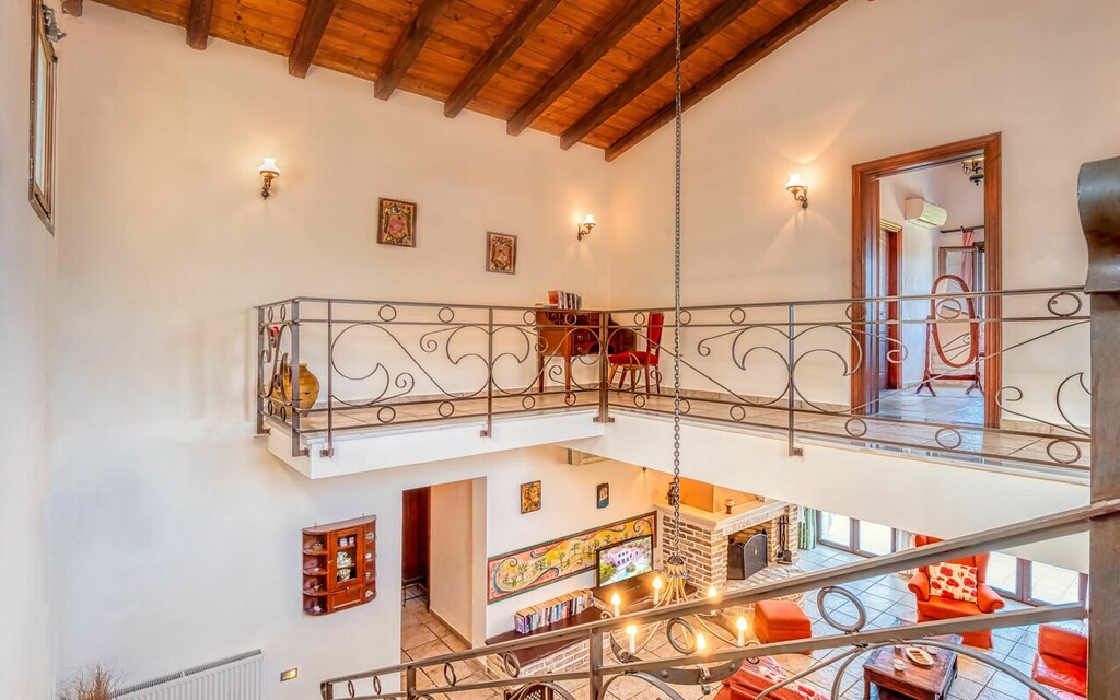 Вилла на Корфу, Греция, 240 м² - фото 10