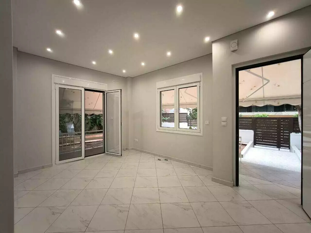 Квартира в Афинах, Греция, 68 м² - фото 10