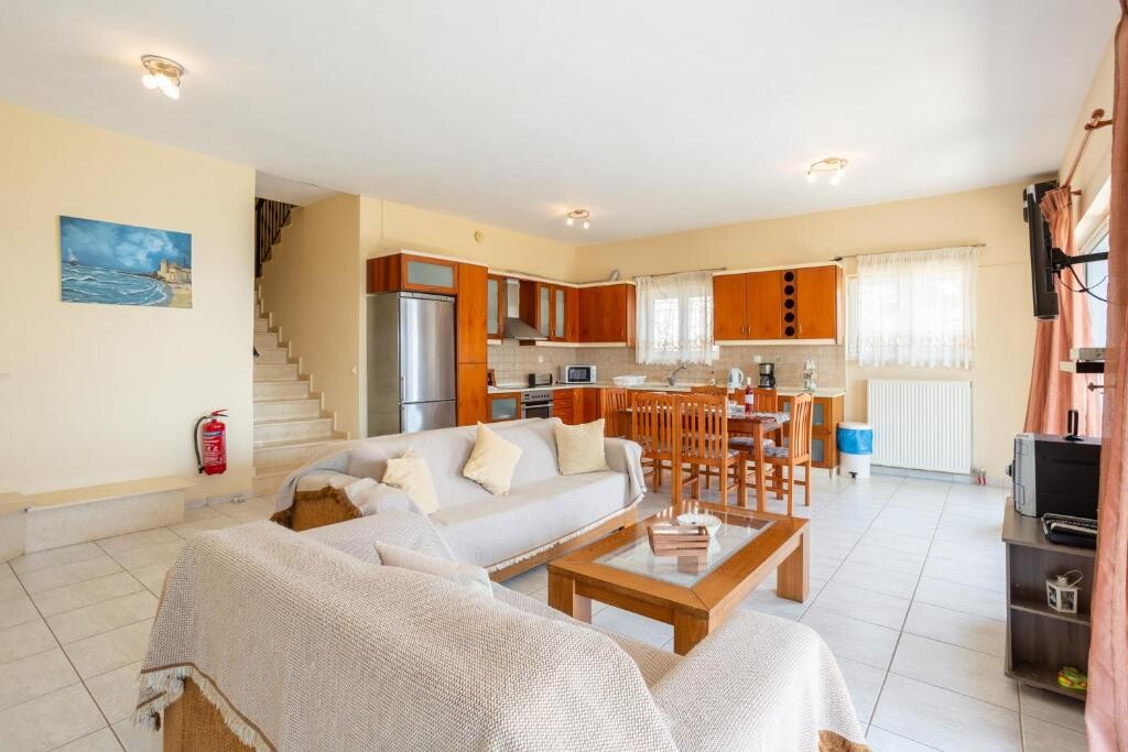 Вилла на Корфу, Греция, 150 м² - фото 10