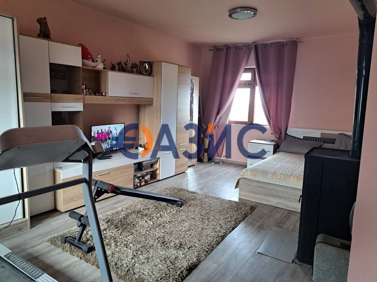 Дом в Бургасе, Болгария, 206 м² - фото 3