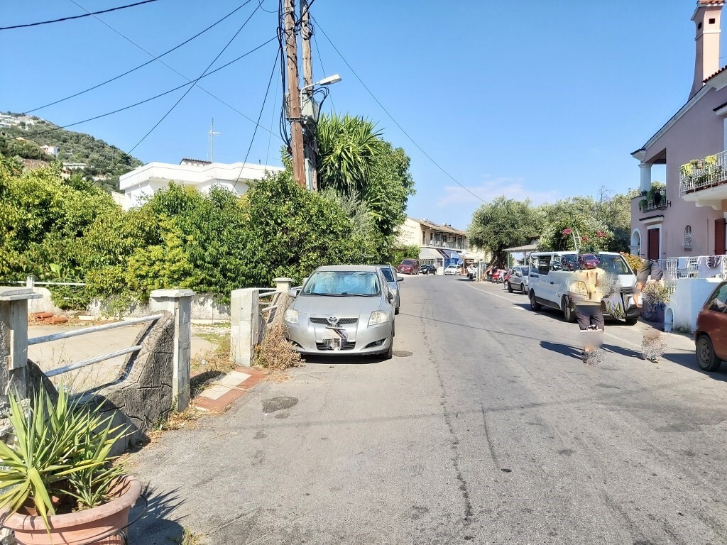 Земля на Корфу, Греция, 750 м² - фото 10