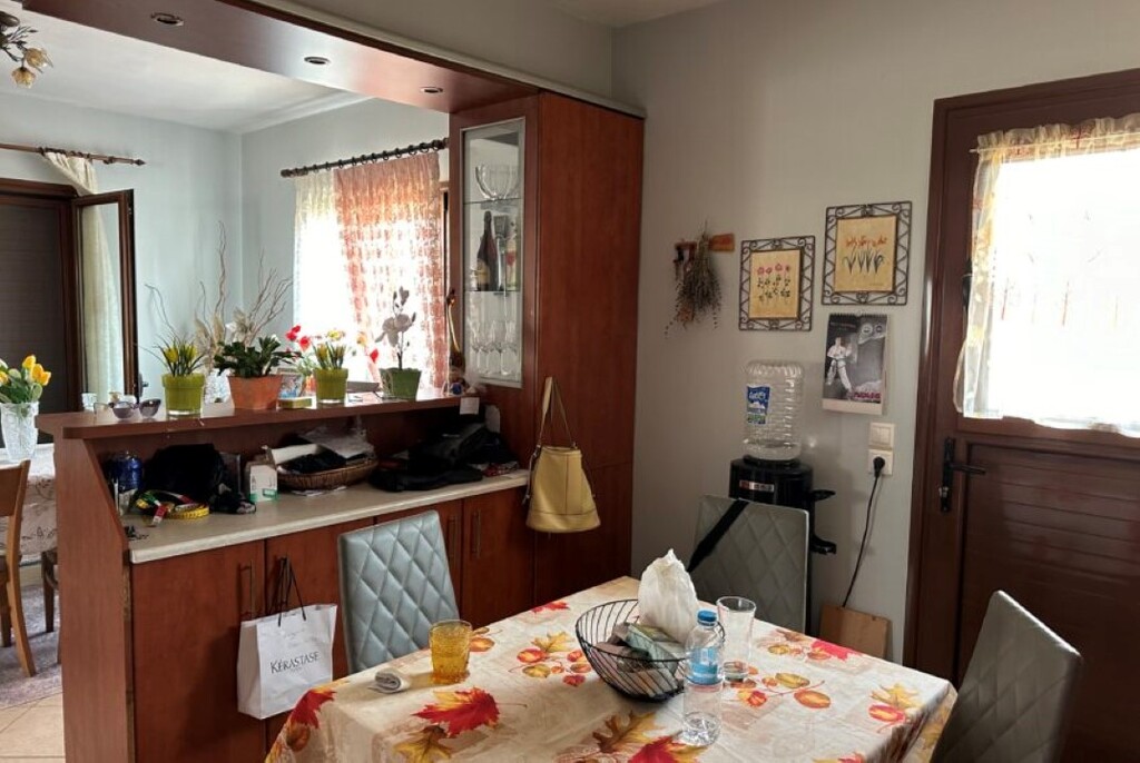 Мезонет в Ситонии, Греция, 129 м² - фото 10