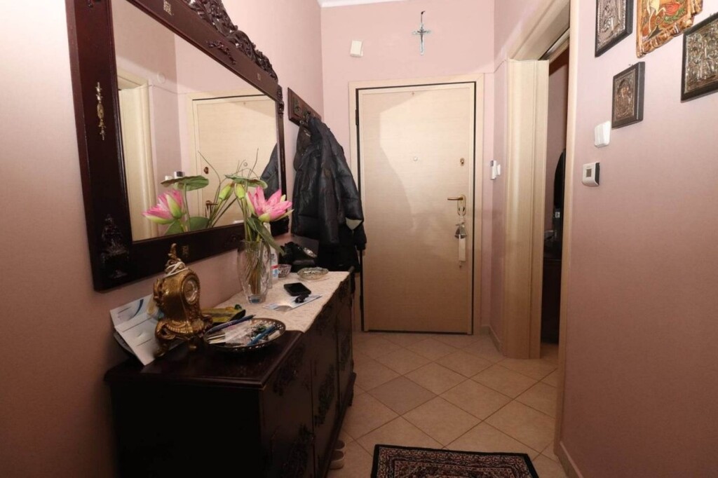 Квартира в Салониках, Греция, 110 м² - фото 10