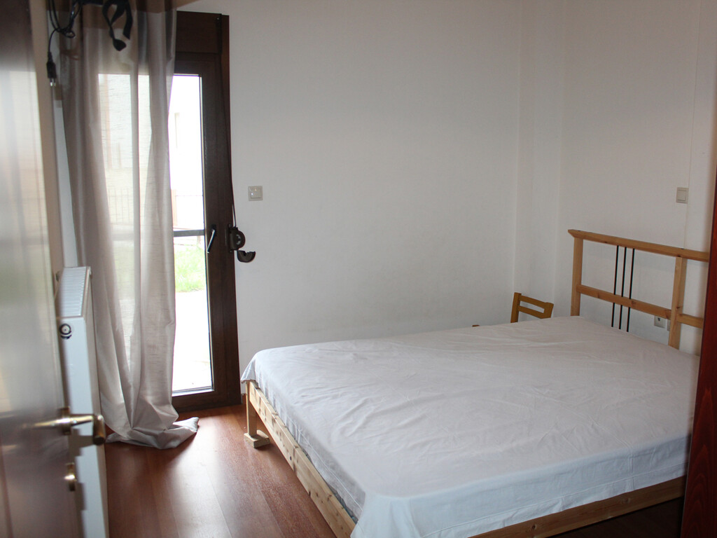 Мезонет в Олимпиаки-Акти, Греция, 90 м² - фото 10