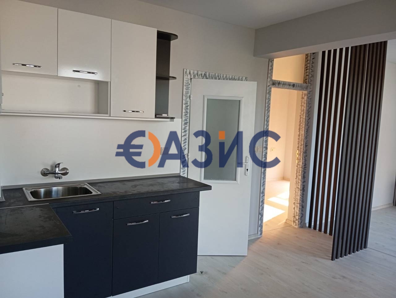 Апартаменты в Приморско, Болгария, 101 м² - фото 8