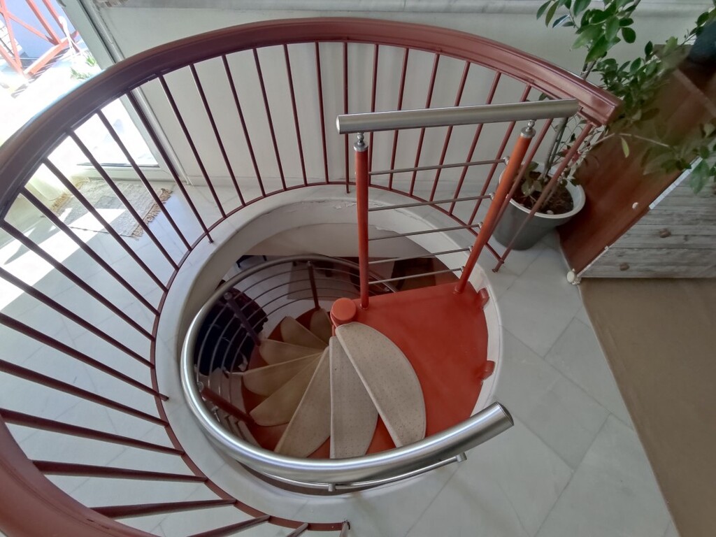 Дом в Салониках, Греция, 220 м² - фото 10