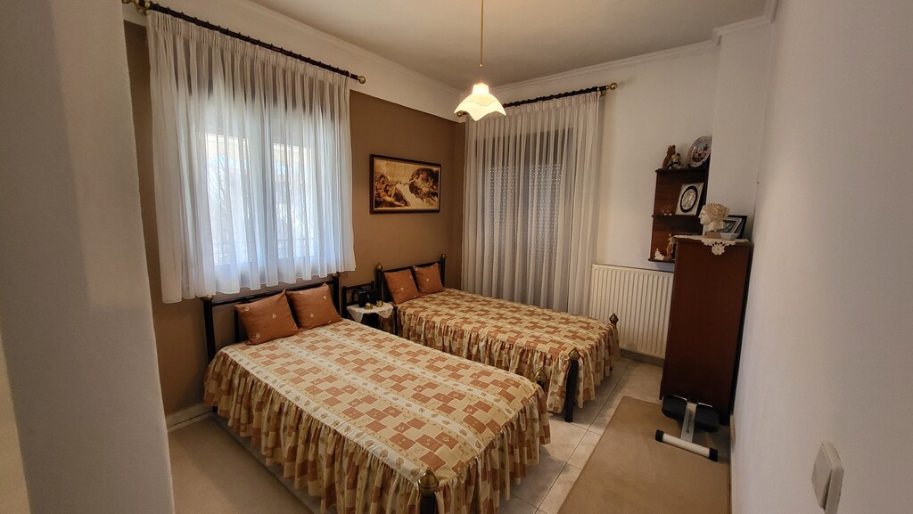 Мезонет на Кассандре, Греция, 85 м² - фото 10