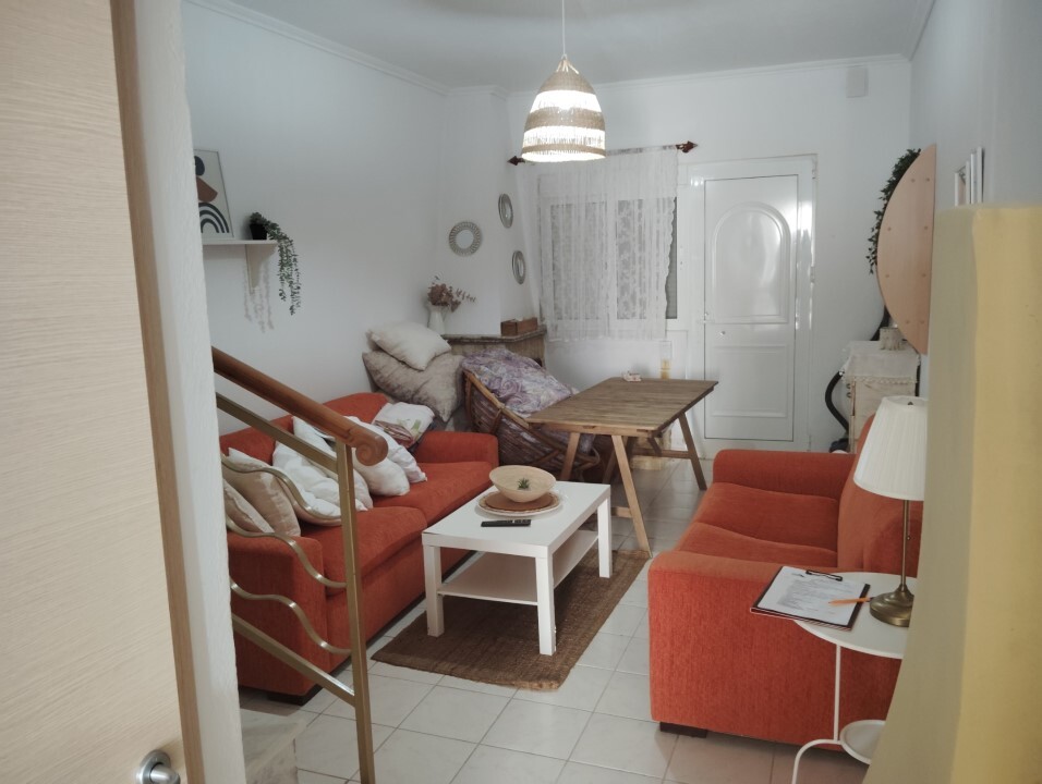 Мезонет в Ситонии, Греция, 120 м² - фото 10