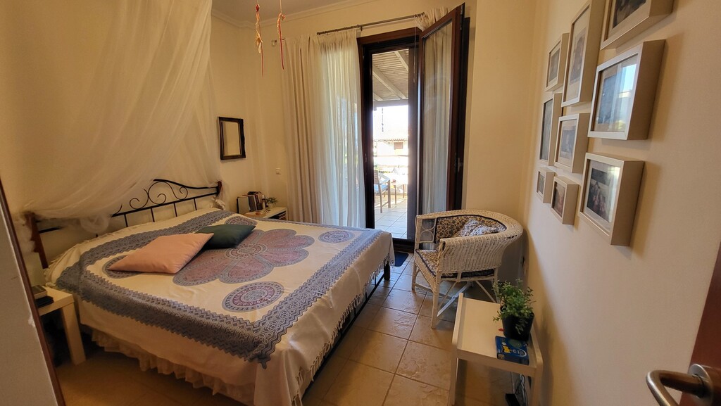 Мезонет на Кассандре, Греция, 110 м² - фото 10