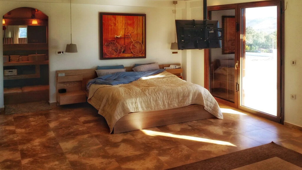 Вилла в Аттике, Греция, 347 м² - фото 10