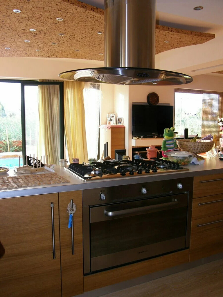 Дом в Аттике, Греция, 414 м² - фото 10