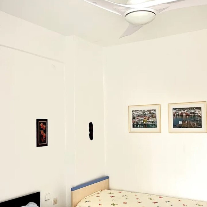 Мезонет в Ситонии, Греция, 82 м² - фото 10