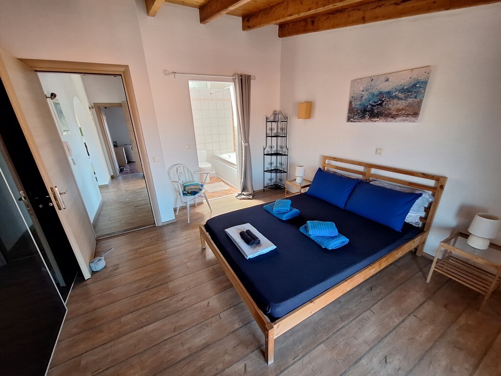 Квартира на Корфу, Греция, 100 м² - фото 10