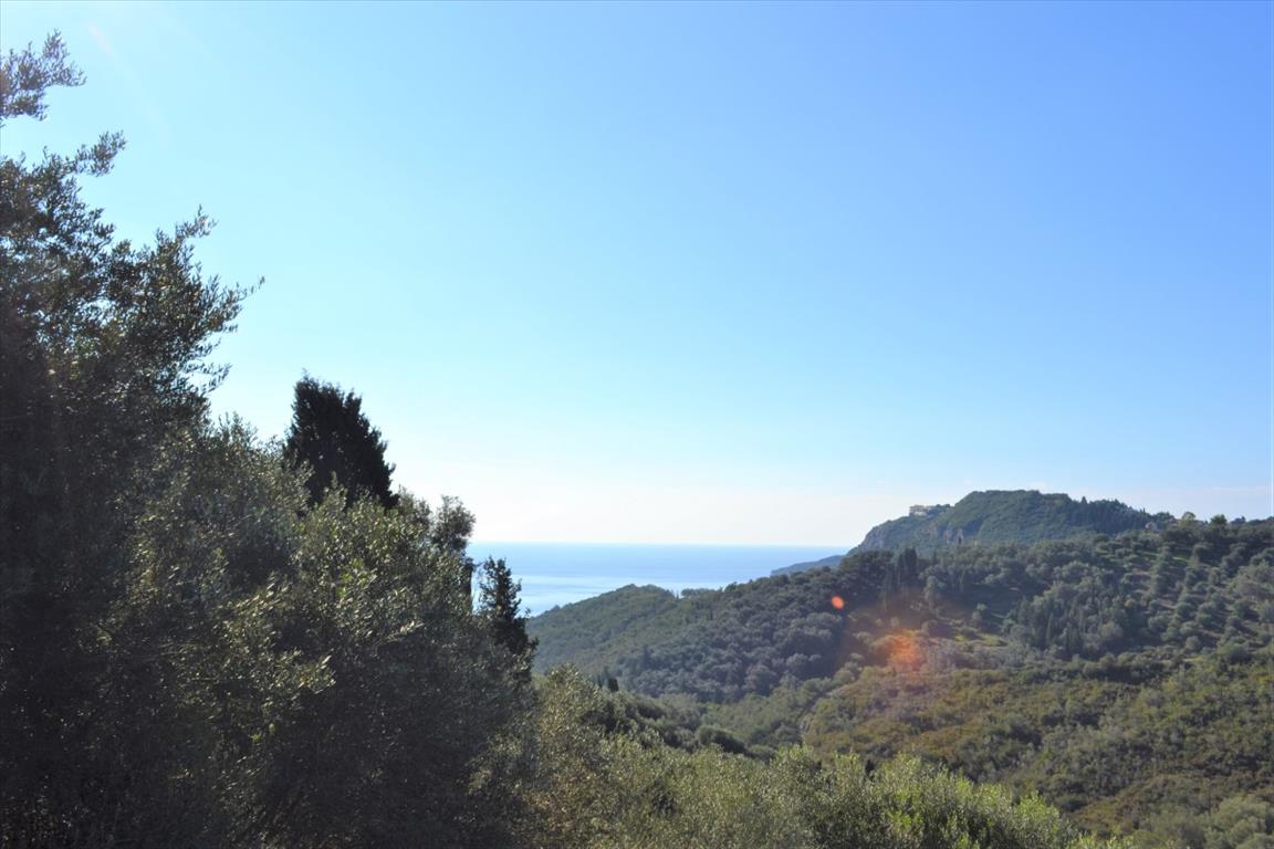 Земля на Корфу, Греция, 8 841 м² - фото 10