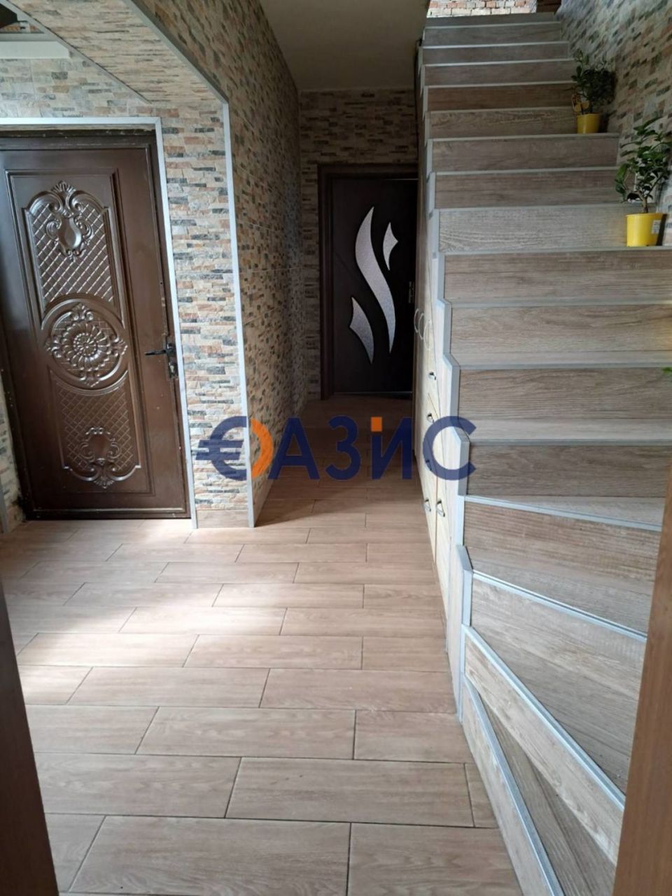 Дом в Бургасе, Болгария, 206 м² - фото 14