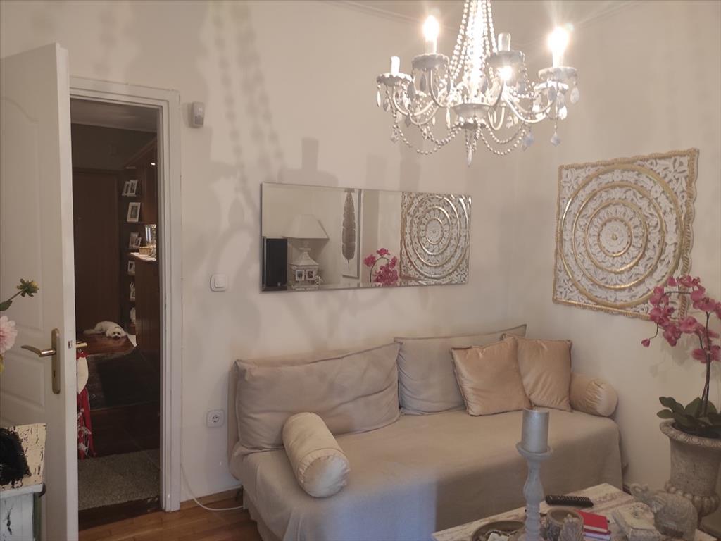 Квартира в Афинах, Греция, 73 м² - фото 10