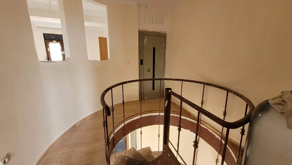 Мезонет в Салониках, Греция, 176 м² - фото 10