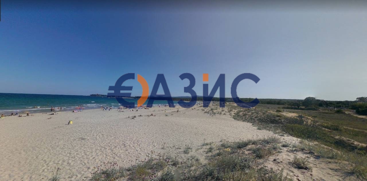 Апартаменты в Приморско, Болгария, 101 м² - фото 16