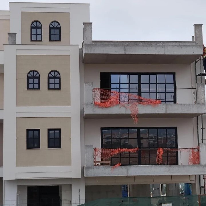 Квартира в Салониках, Греция, 163 м² - фото 10