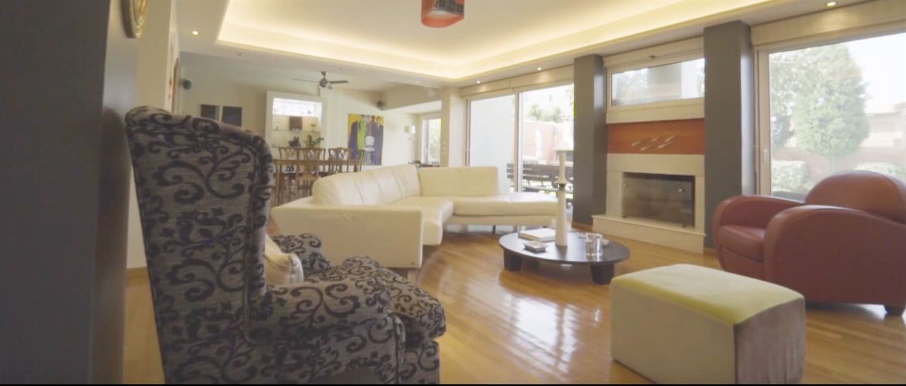 Вилла в Аттике, Греция, 300 м² - фото 10