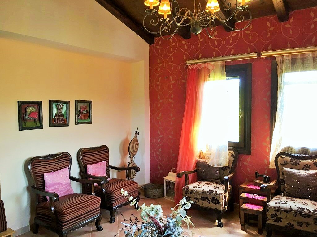 Дом на Халкидиках, Греция, 120 м² - фото 10